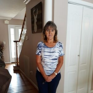 Meet your Posher, Cindy